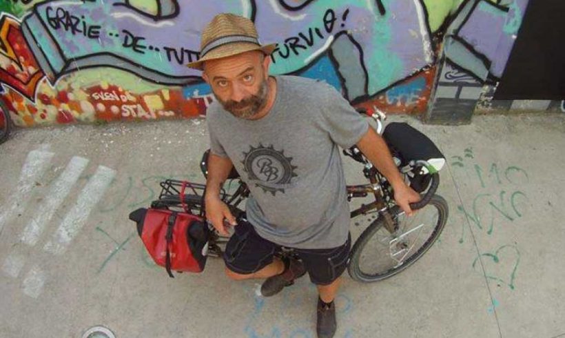 Un bike manager per la capitale