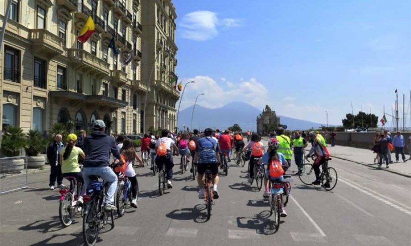 Rete per la Mobilità Nuova