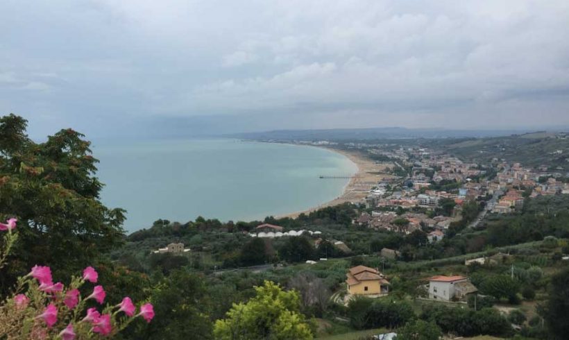 Cicloturismo in Abruzzo: i consigli Fiab alla Scuola di turismo ambientale di Chieti