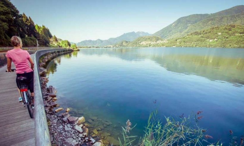 Petizione per il treno+bici sulla ciclabile della Valsugana Petizione per il treno+bici sulla ciclabile della Valsugana