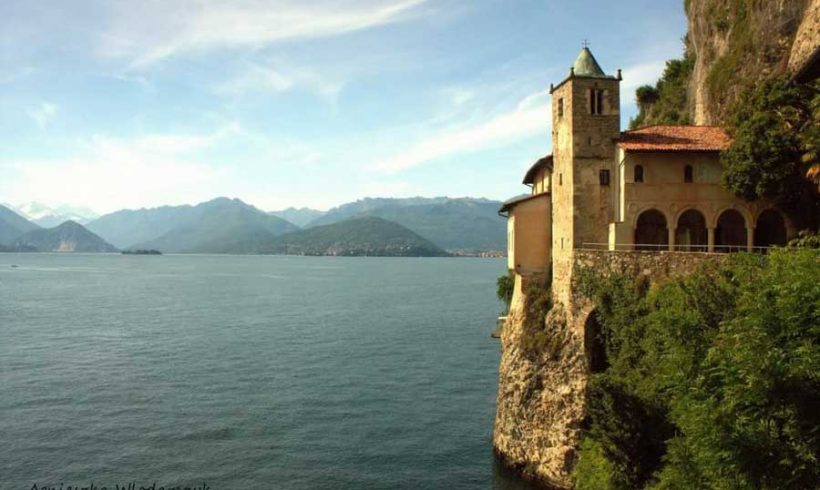 I sette laghi di Varese vi aspettano. Aperte le iscrizioni al Cicloraduno 2017.