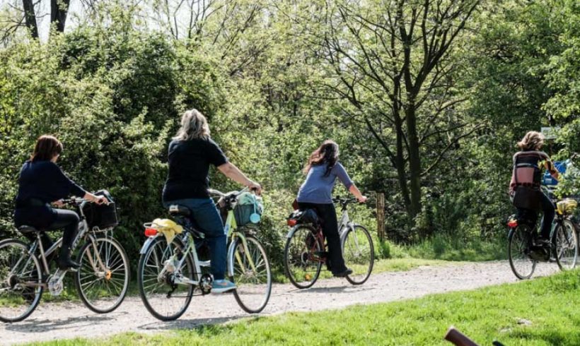 Metodi evoluti per promuovere la mobilità sostenibile