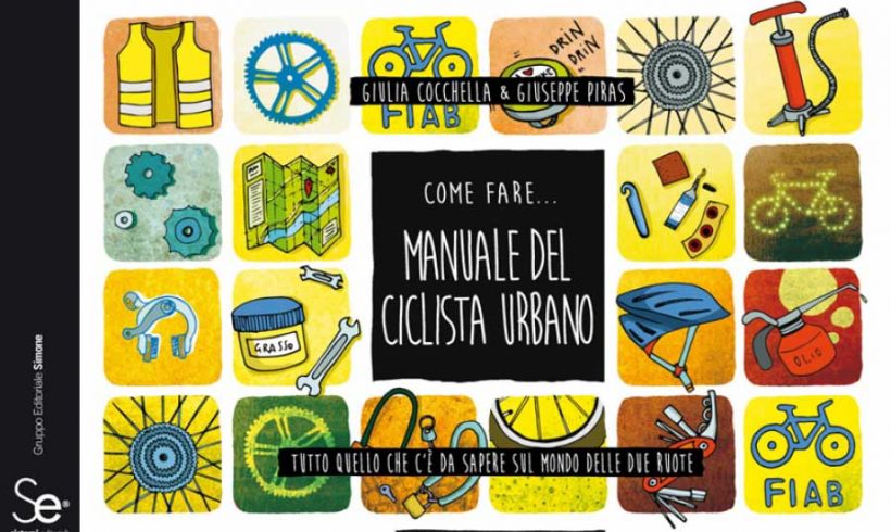 Manuale del ciclista urbano