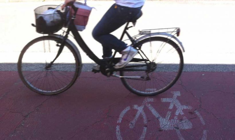 Per una mobilità ciclistica diffusa – Intervista a Marco Passigato