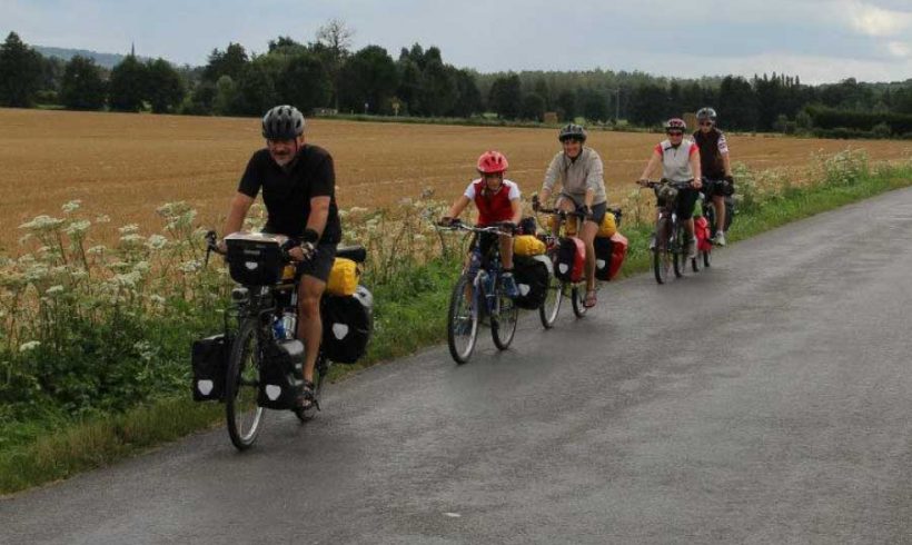 Le commissioni Trasporti e Attività Produttive propongono lo sviluppo del cicloturismo e di Bicitalia.