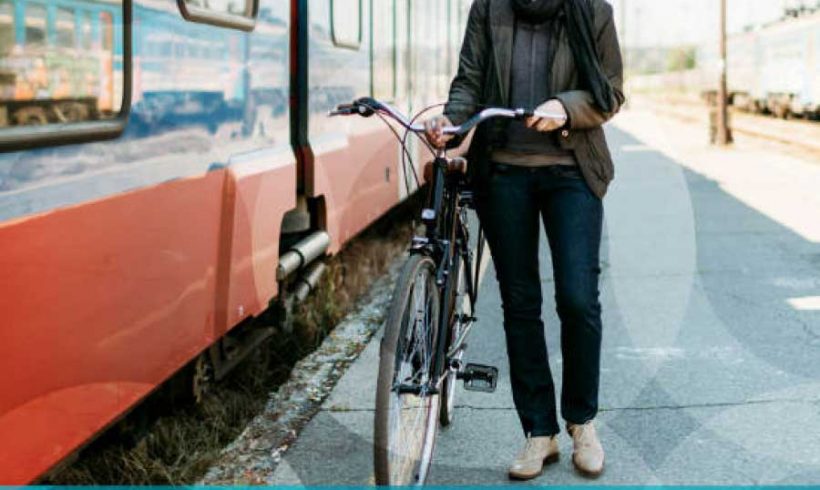 Quando chi vuole viaggiare in treno con una bici .. è un cliente felice?