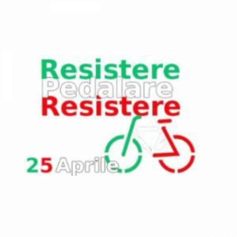 25 aprile in sella: tutte le iniziative Fiab per il 72esimo della Liberazione