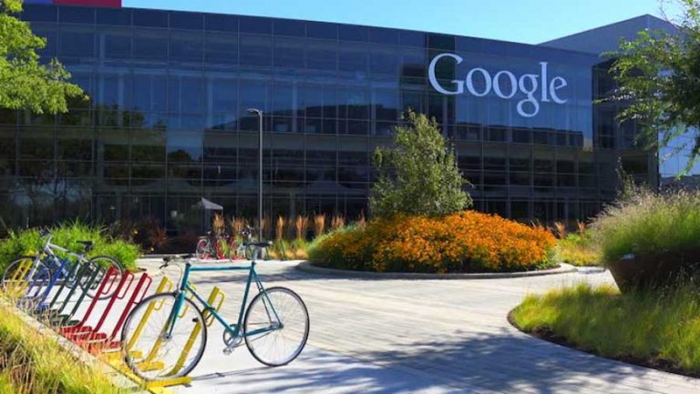 Università Usa Di Palo Alto E Della Silicon Valley