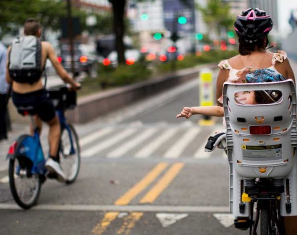 Le biciclette sono presenze gentili nelle città. Ma allora perché ci sono i partiti anti-ciclisti? Le biciclette sono presenze gentili nelle città. Ma allora perché ci sono i partiti anti-ciclisti?