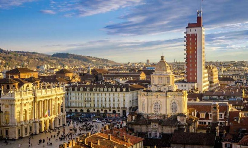 Bike Pride ritorna! A Torino domenica 26 maggio