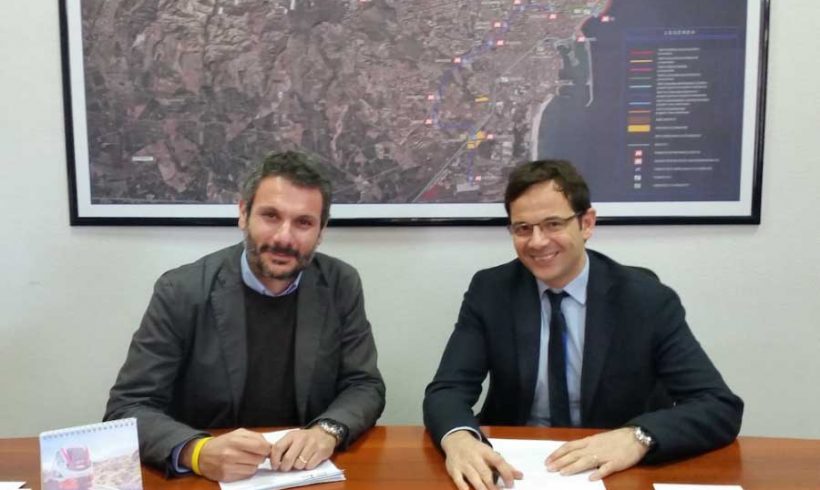 Sconti e biglietti bici gratis per i tesserati Fiab sulla Ferrovia Circumetnea