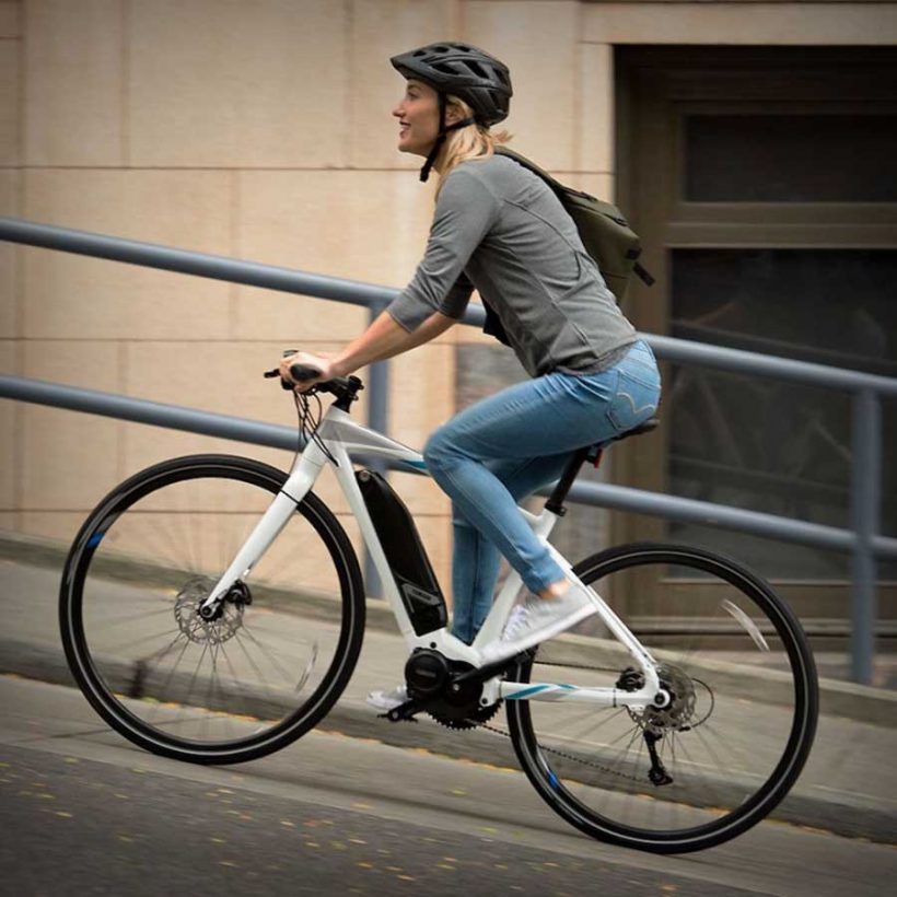 400 euro di sussidio per le e-bike: in Finlandia il governo incentiva la mobilità attiva