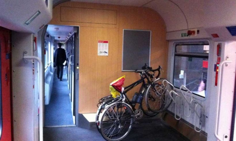 Torna l’abbonamento Bici più Treno in Emilia Romagna (e non solo)