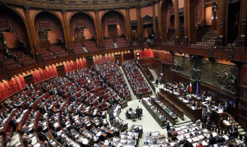 Appello ai parlamentari: la riforma del Codice della Strada non può attendere Appello ai parlamentari: la riforma del Codice della Strada non può attendere