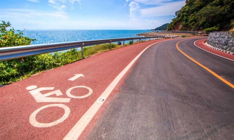 La Regione Sardegna finanzia la mobilità ciclistica. Non ci sono più scuse.