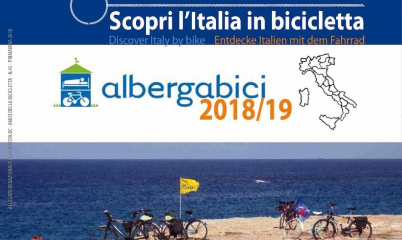 Albergabici, è online il nuovo sito. A fine ottobre scade l’iscrizione per il nuovo catalogo