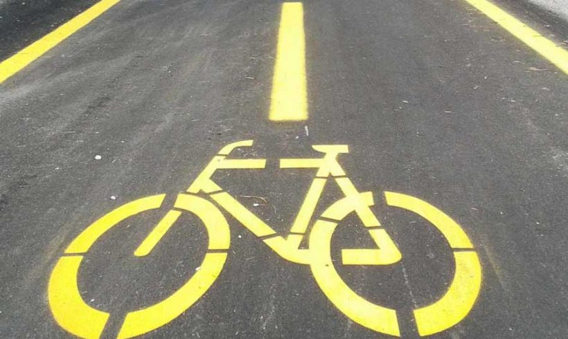 Revisione rete ciclabile in Piemonte: la Regione nomina il coordinatore Fiab