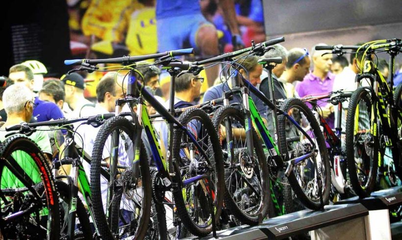 CosmoBike Show: a Verona Fiab porta il cicloturismo e le best practice dei professionisti della mobilità ciclistica
