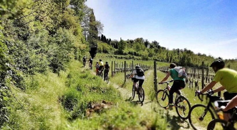 Biciviaggi Fiab: destinazioni in Italia ed Europa per scoprire le migliori esperienze bike friendly