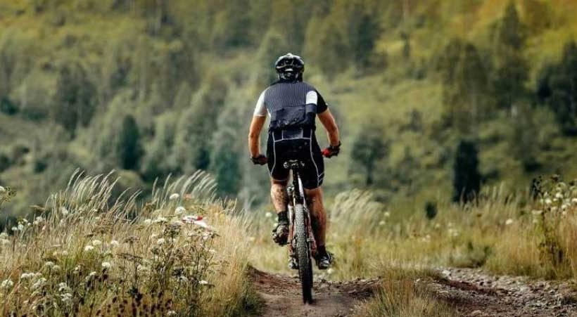 Il tour Sic2Sic arriva in Puglia: 1000 km in bicicletta per raccontare la biodiversità