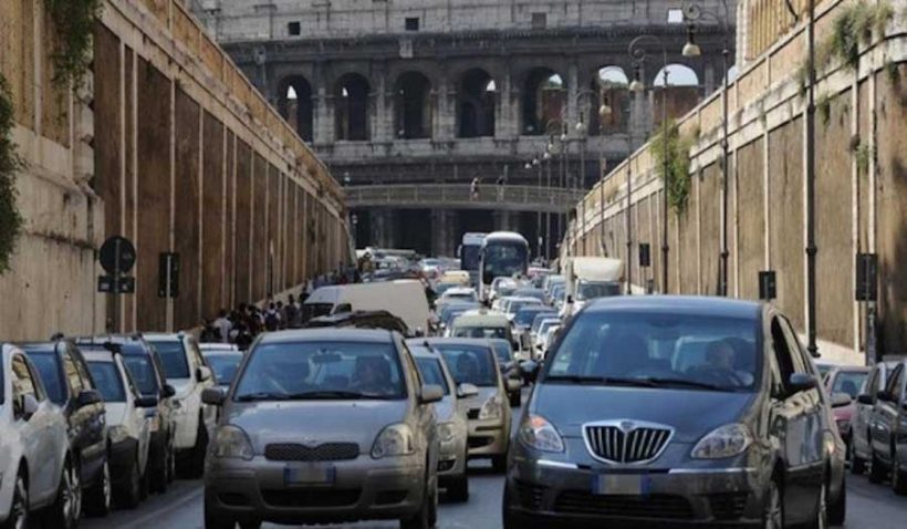 Manutenzione e riparazione auto: in Italia oltre 30 miliardi di spesa nel 2018