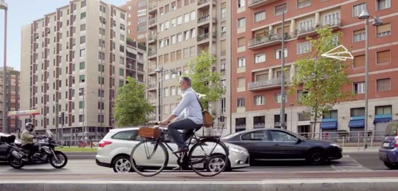 Bike Challenge Milano: oltre 330mila km pedalati nella “sfida” tra aziende targata FIAB