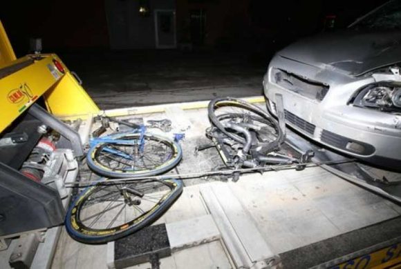 Altri due ciclisti uccisi: travolti da un automobilista ubriaco e senza assicurazione