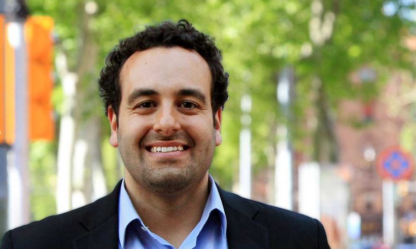 Mobilità Ciclistica e modifiche legislative. Intervista ad Andrea Colombo