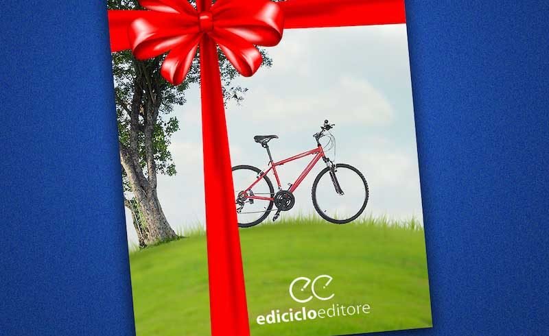 Un e-book di Ediciclo in regalo ai soci on-line