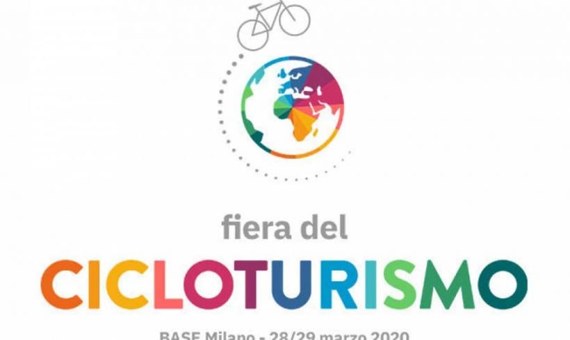 Prima Fiera del Cicloturismo in Italia: FIAB c’è