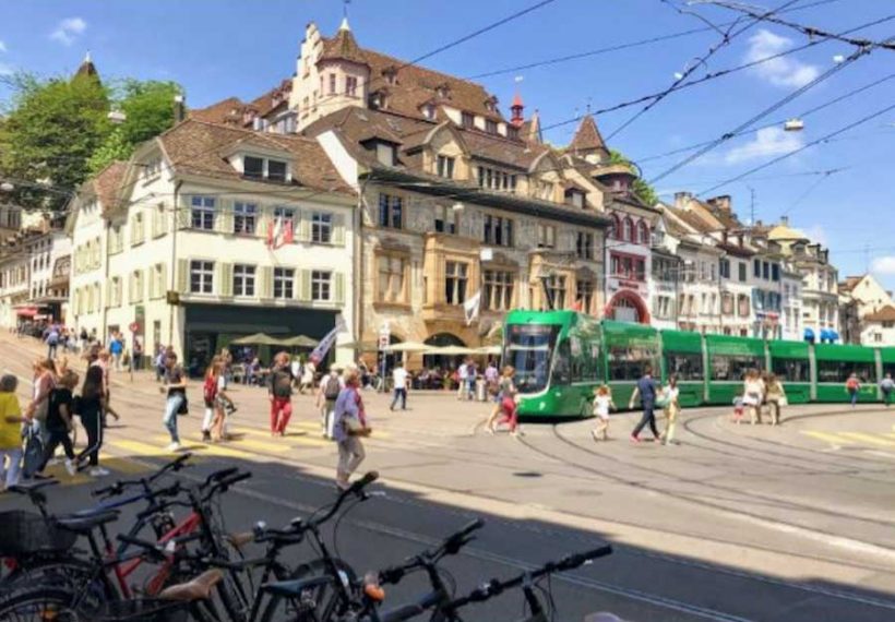 Piani urbani mobilità sostenibile: quali saranno le prossime linee guida in Europa?