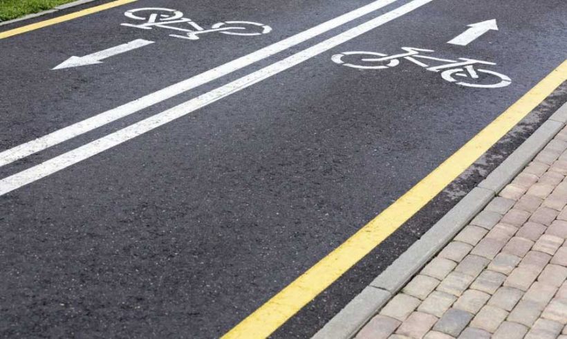 FIAB sulla sicurezza stradale: «Chi progetta le strade deve sempre considerare ciclisti e pedoni»