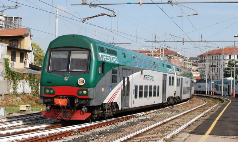Bici+treno in Lombardia: per Trenord l’intermodalità può aspettare