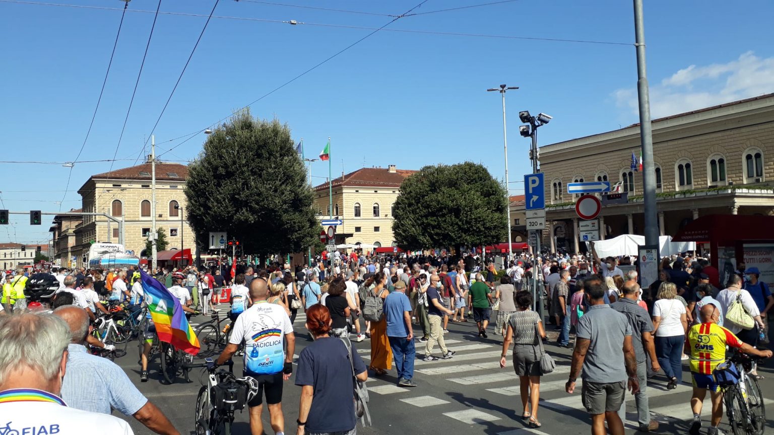 dove si fittano le biciclette a bologna