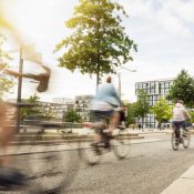 Mobilità e risparmio energetico: i dieci consigli della FIAB