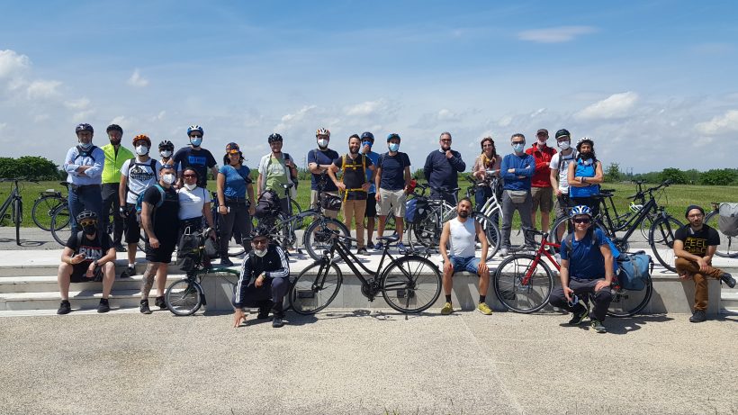 Corso per diventare Esperto Promotore della Mobilità Ciclistica: aperte le iscrizioni per l’edizione 2022