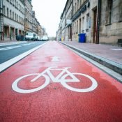 National Cycling Strategy: quanti in Europa l’hanno adottata? La mappa ECF￼