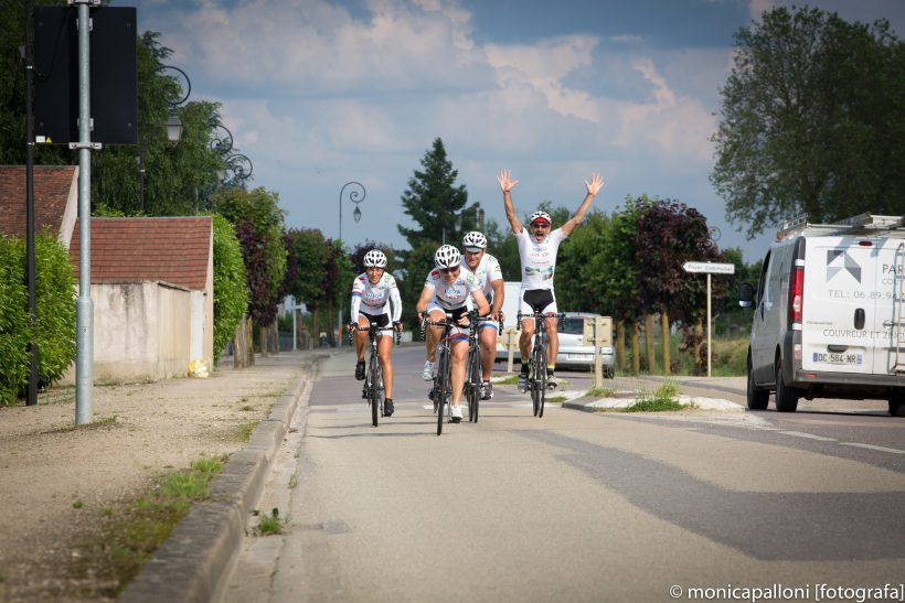 Marche – Europe: in bici fino a Bruxelles per promuovere il cicloturismo e la bike economy