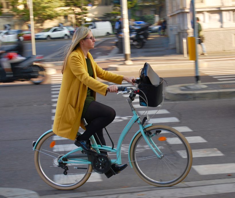 Settimana Europea della Mobilità, “Cambia stile, vai in bici!”. Scopri tutte le iniziative FIAB dal 16 al 22 settembre