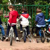 World Children’s Day, FIAB: “Gli adulti hanno la responsabilità di dare ai bambini più autonomia. Il bike to school è un’esperienza educativa”
