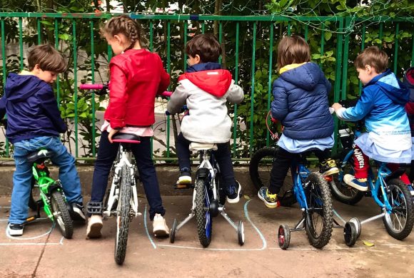 World Children’s Day, FIAB: “Gli adulti hanno la responsabilità di dare ai bambini più autonomia. Il bike to school è un’esperienza educativa”