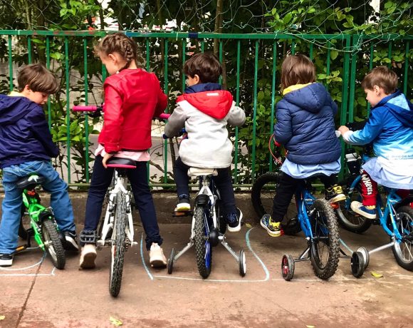 World Children’s Day, FIAB: “Gli adulti hanno la responsabilità di dare ai bambini più autonomia. Il bike to school è un’esperienza educativa”