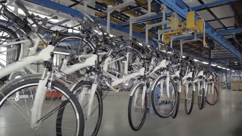 ANCMA, il video per chiedere la tutela del settore bici