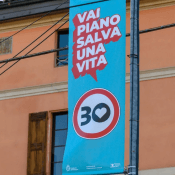 FIAB sta con Bologna. “Pieno supporto all’amministrazione dopo la sentenza del TAR. Basta con le ideologie: la città 30 salva vite”