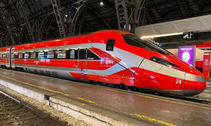 Trenitalia ci ripensa, sulle pieghevoli si apre il confronto