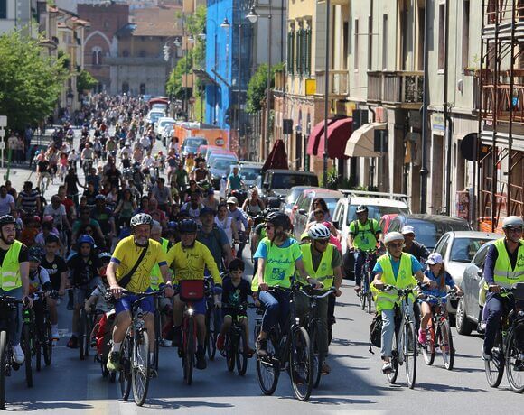 Legge di Bilancio: dove sono finiti i soldi per trasformare l’Italia in un Paese bike friendly?