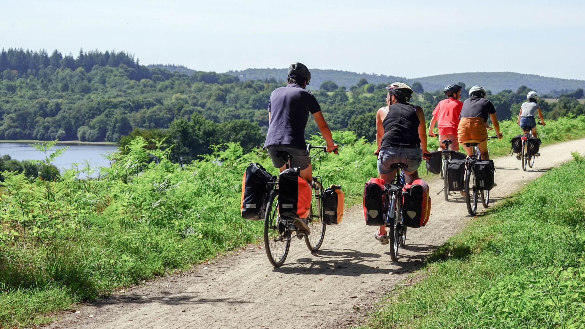 Cicloturismo in Italia: la fotografia di un settore crescita - FIAB Italia