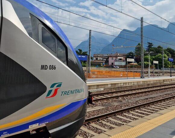 Intermodalità, in Veneto ripartono i servizi Tutto bici e il Treno BiciBus delle Dolomiti