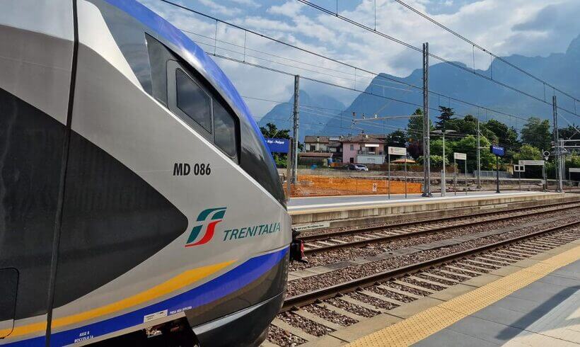 Intermodalità, in Veneto ripartono i servizi Tutto bici e il Treno BiciBus delle Dolomiti