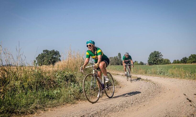 Passione ciclostoriche: FIAB e il Giro d’Italia d’Epoca